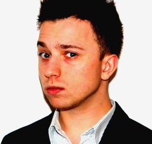 Piotr Bez Granic 