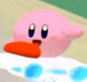 PokleTheKirby
