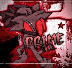 Prime The Darkness