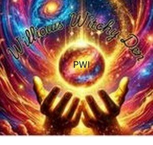 PWI SPIRITUAL INVESTIGATORS