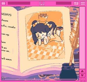 Queen JamJam
