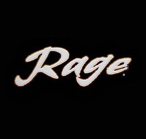 Rage Broadheads