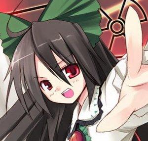 Reiuji Utsuho