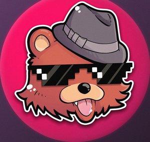 Reking Bear
