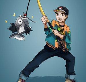 Return Of The PokeMaster ּ