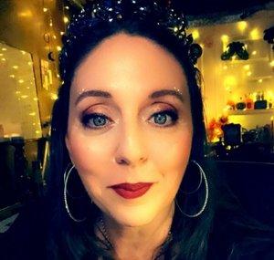 Rhiannon Futch, Author