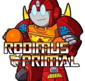 RodimusPrimal