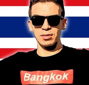 Sabri Thaï