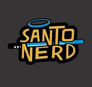Santo Nerd