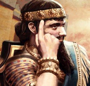 Sargon of Akkad