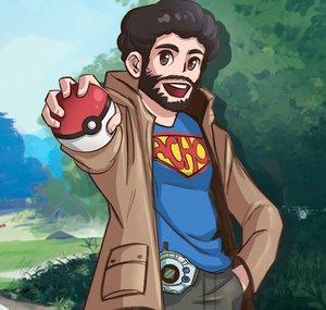 Servalsanz - Pokémon
