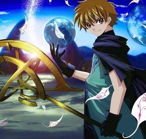 shaoranclow07fandub