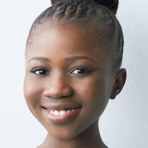 Shechinah Mpumlwana