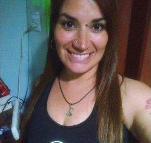 Silvi Olguin