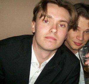 Simen Theie
