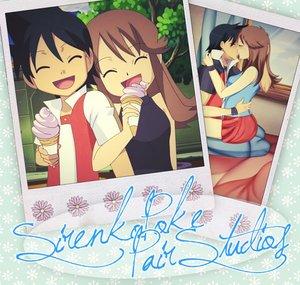 Sirenko Poke Pair Studios