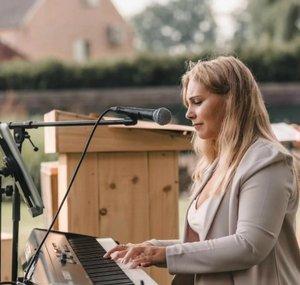 Songs By Sharon
