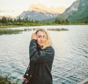 Sophie Cambridge