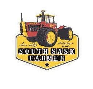 South Sask Farmer