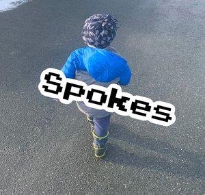 Spokes