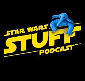 Star Wars STUFF Podcast