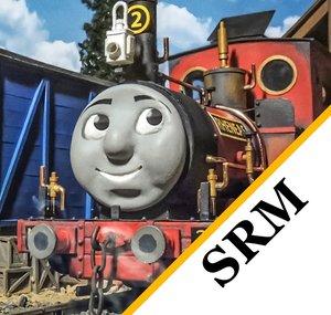 Sudrian Railway Modeler