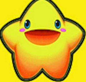 SuperStarfy64
