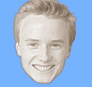 That Norwegian Guy