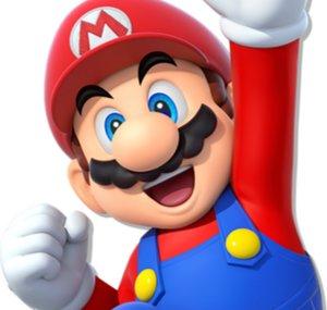 the mario and FNAF playing toys channel