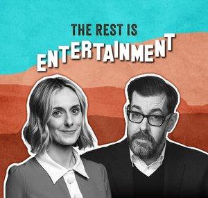 The Rest Is Entertainment