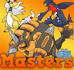 TheMasters