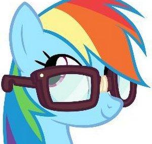 Thenano pony