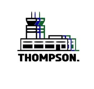 Thompson.
