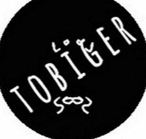 tobiger “Tobi”