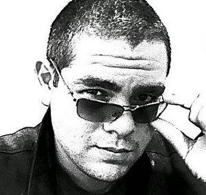 Tony Esqueda