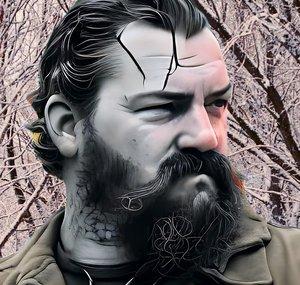Tony Powers