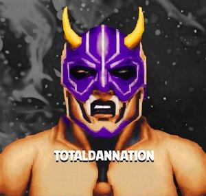 Totaldannation