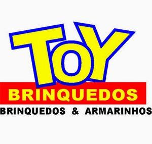 Toy Brinquedos