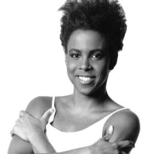 Tracy Camilla Johns