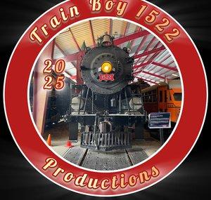 Train Boy 1522 Productions