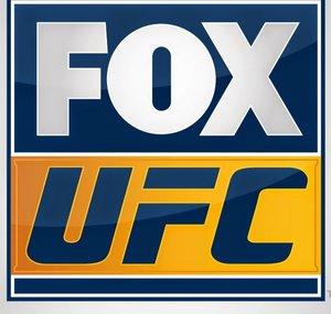 UFC ON FOX