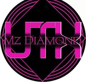 UTxMZ DIAMOND