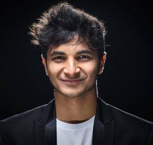 Vidit Gujrathi