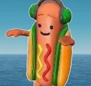 Warsajeff