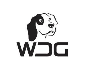 White Dog Gallery by Amy Johnson