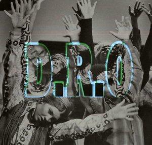 WhoIsDRO