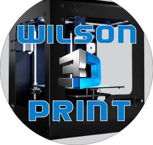 WILSON 3D PRINT