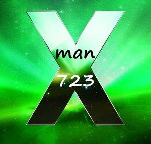 Xman 723 5