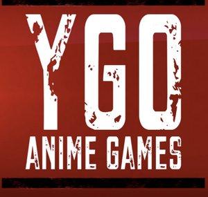 YGO Anime Games