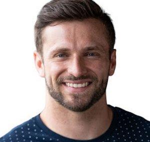 Zachary Spence